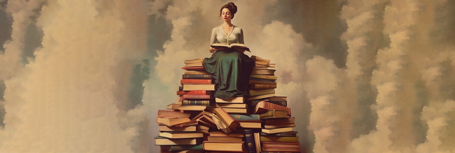 Unbound Woman